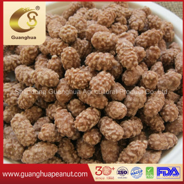 Snack Coated Peanut From Guanghua